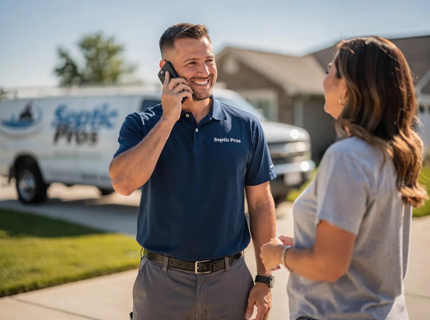 Septic Tank Pumping Carrollton, MO FAQs